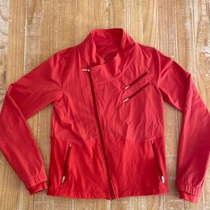 Oiselle Jacket